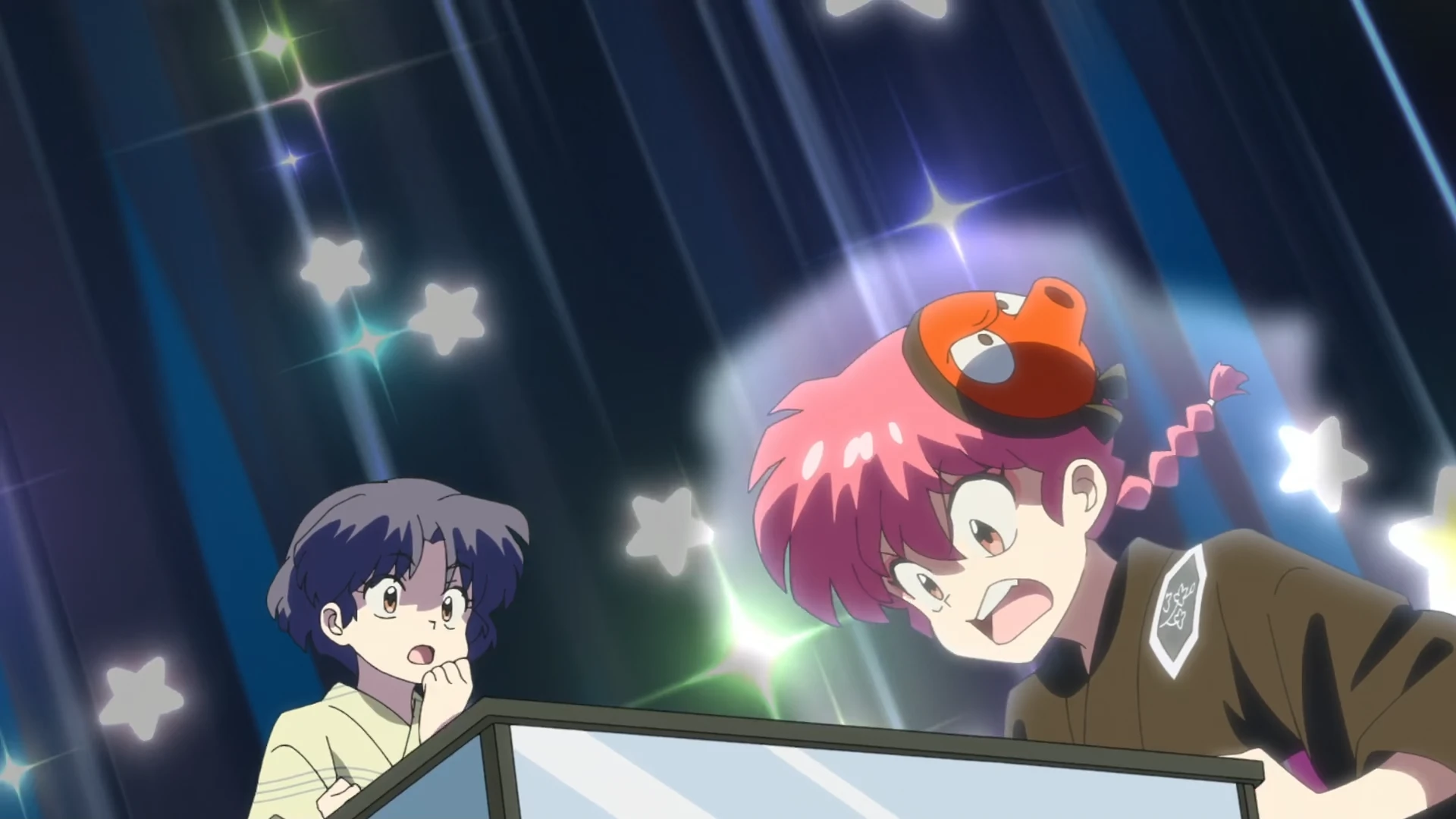 乱马1/2 第二季 第15话