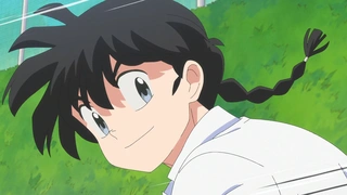 亂馬 1/2 新作動畫 第二季 第14話