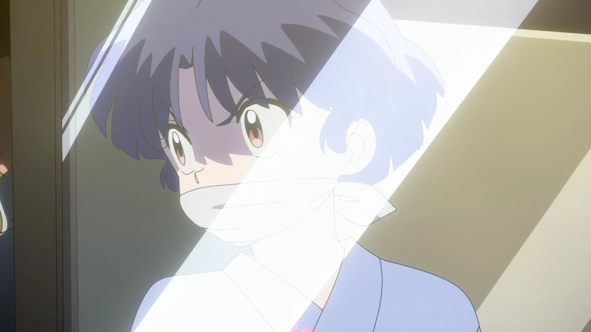 乱马1/2 第二季 第23话