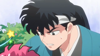 亂馬 1/2 新作動畫 第二季 第22話