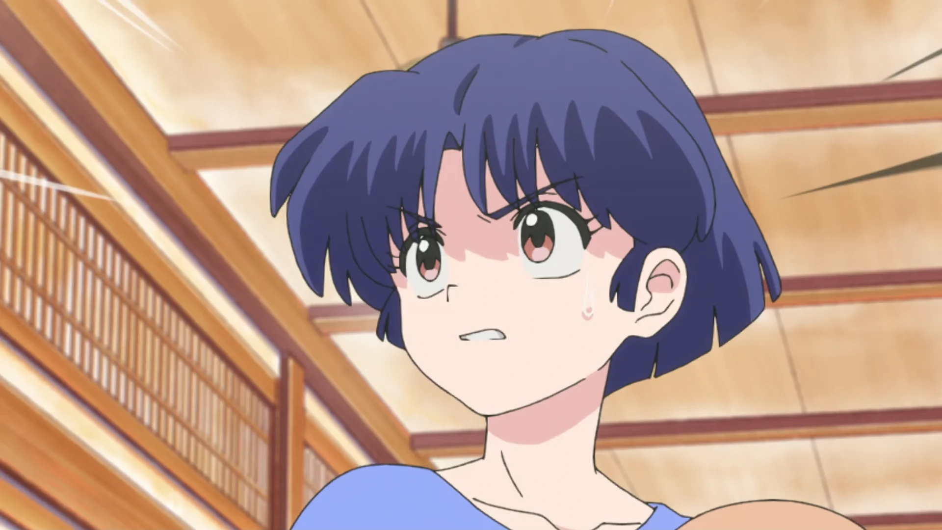 乱马1/2 第二季 第21话