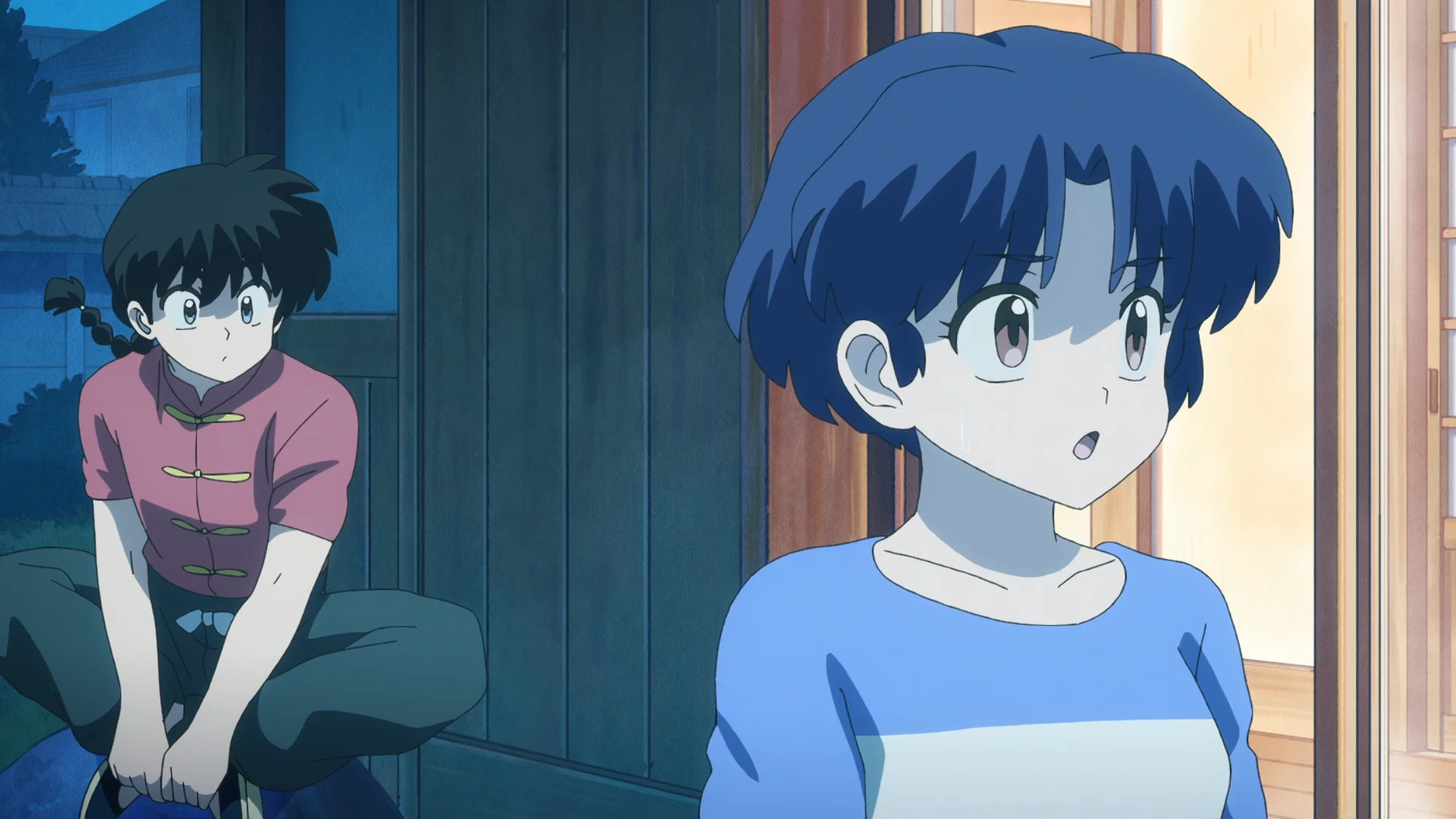 乱马1/2 第二季 第20话