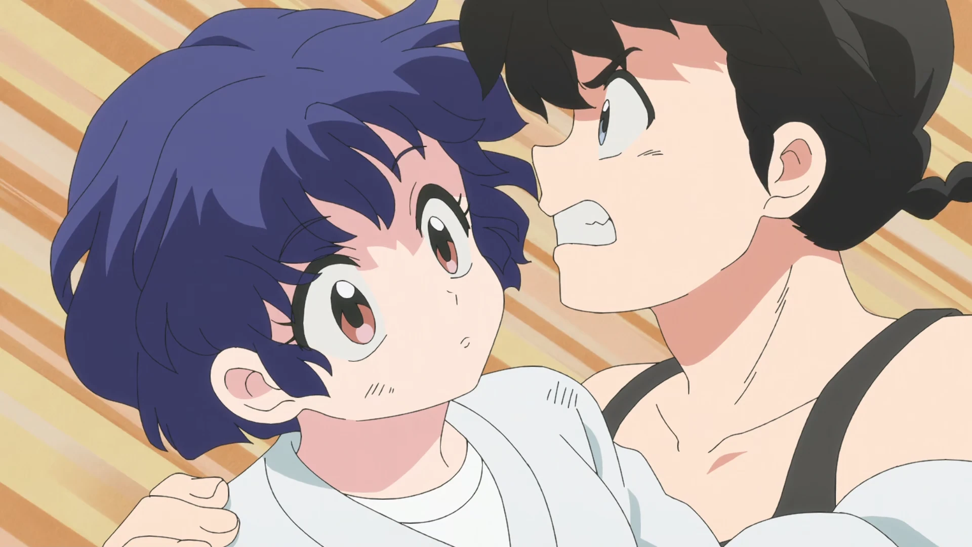 乱马1/2 第二季 第19话