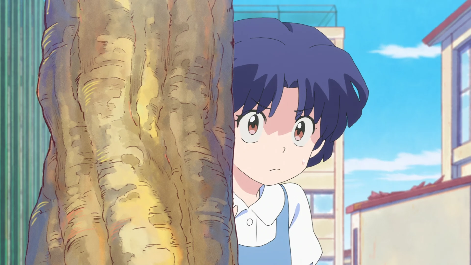 乱马1/2 第二季 第20话