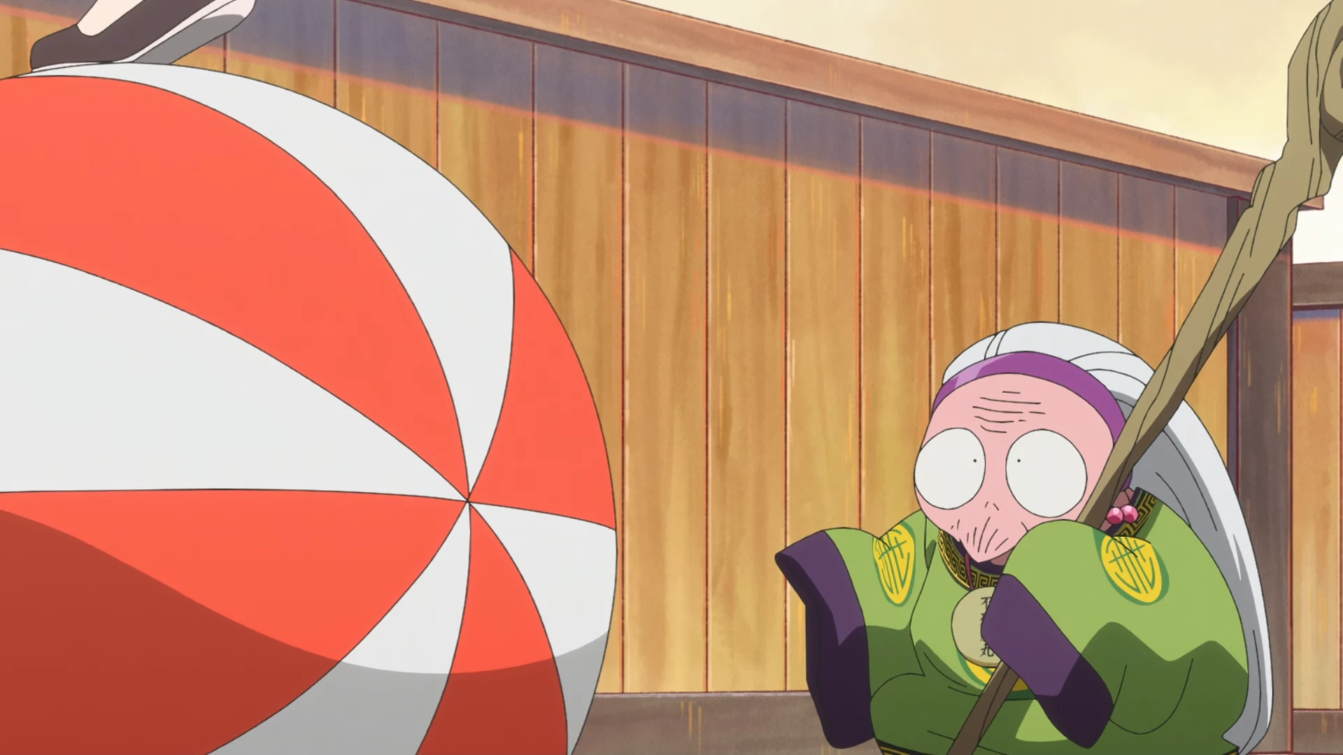 乱马1/2 第二季 第15话