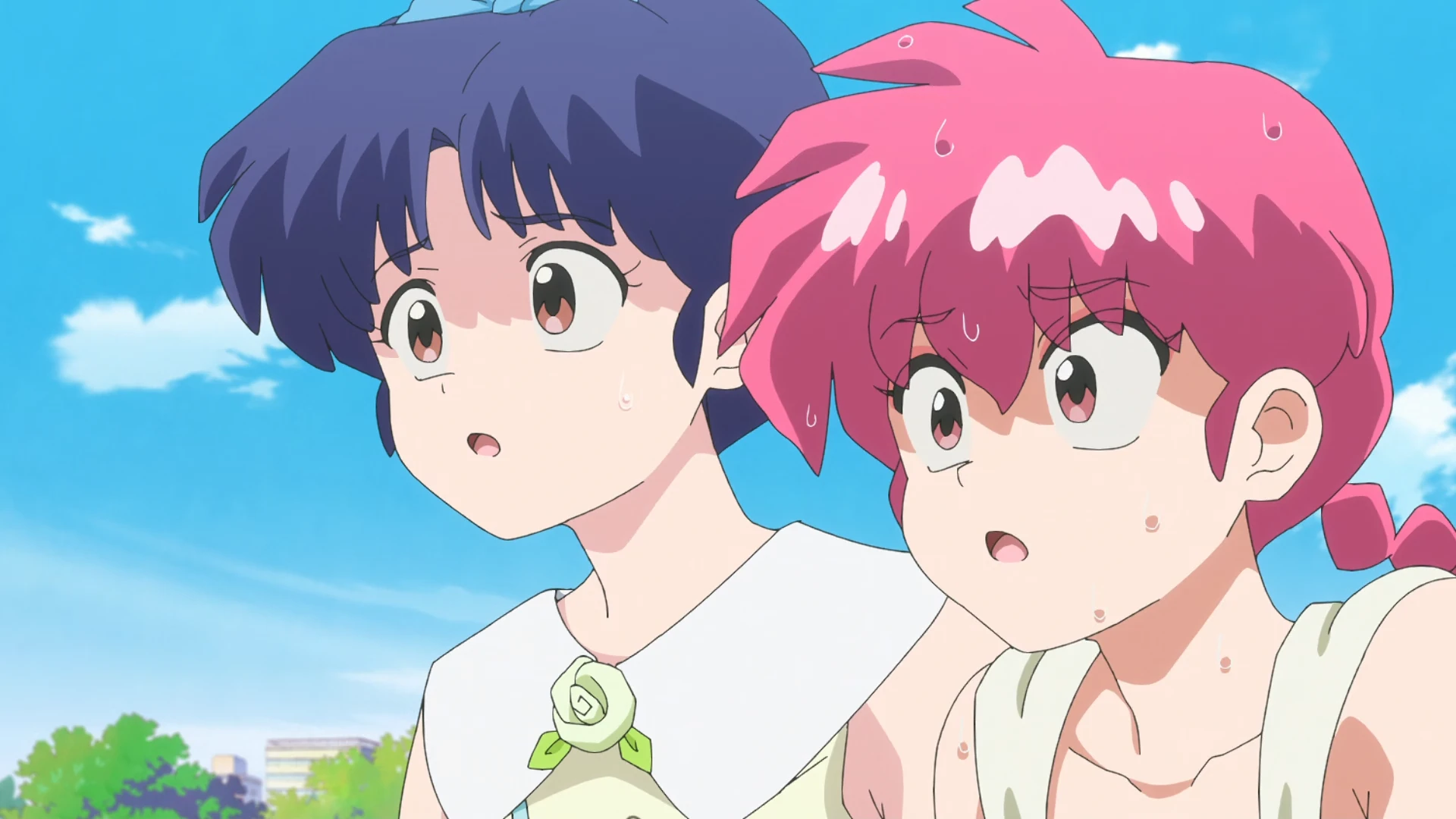 乱马1/2 第二季 第21话