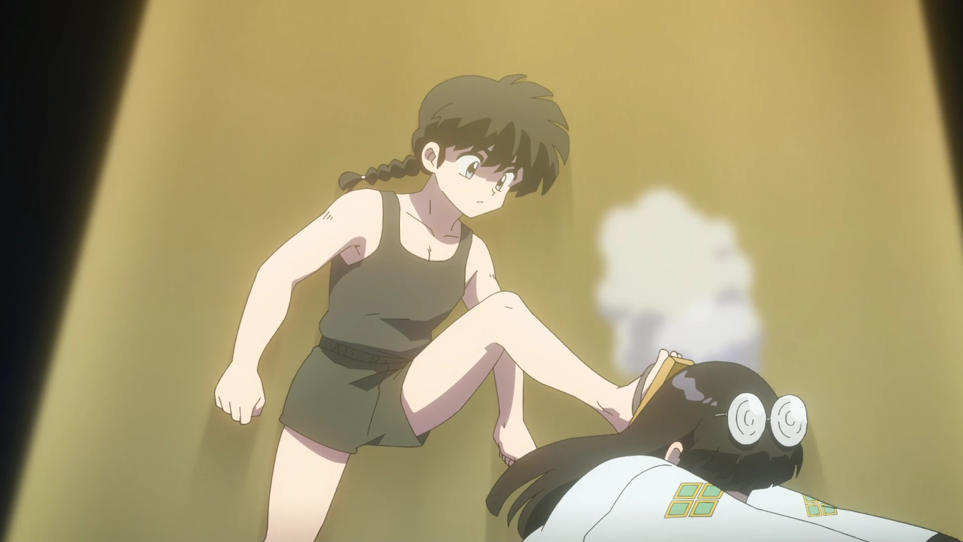 乱马1/2 第二季 第23话