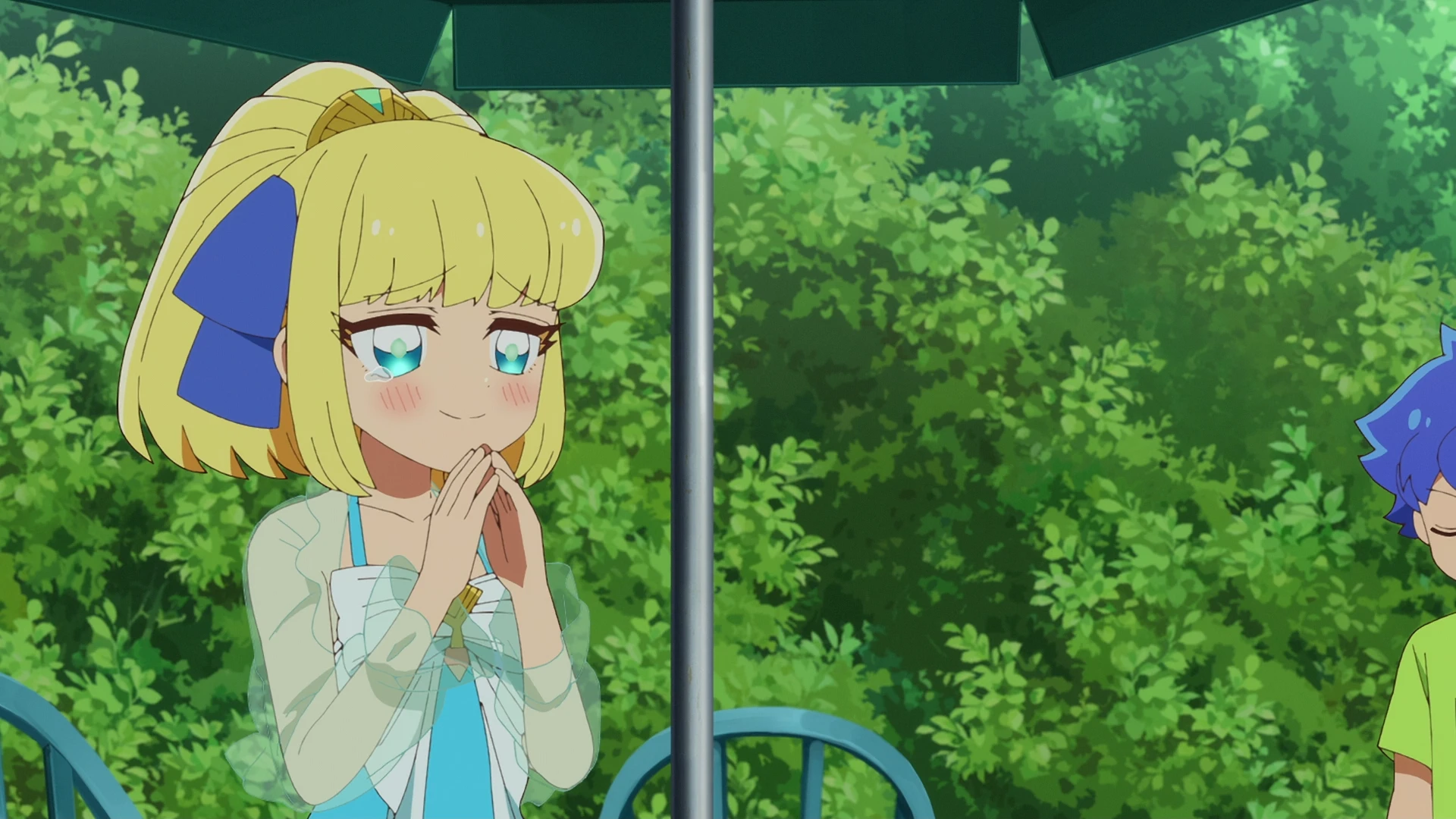 噗妮露是可爱史莱姆 第二季 第19话