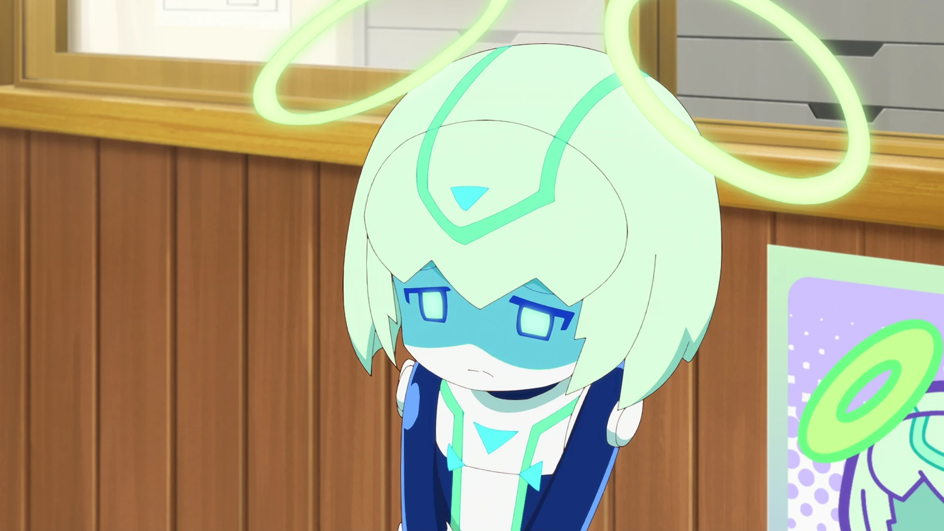 噗妮露是可爱史莱姆 第二季 第15话