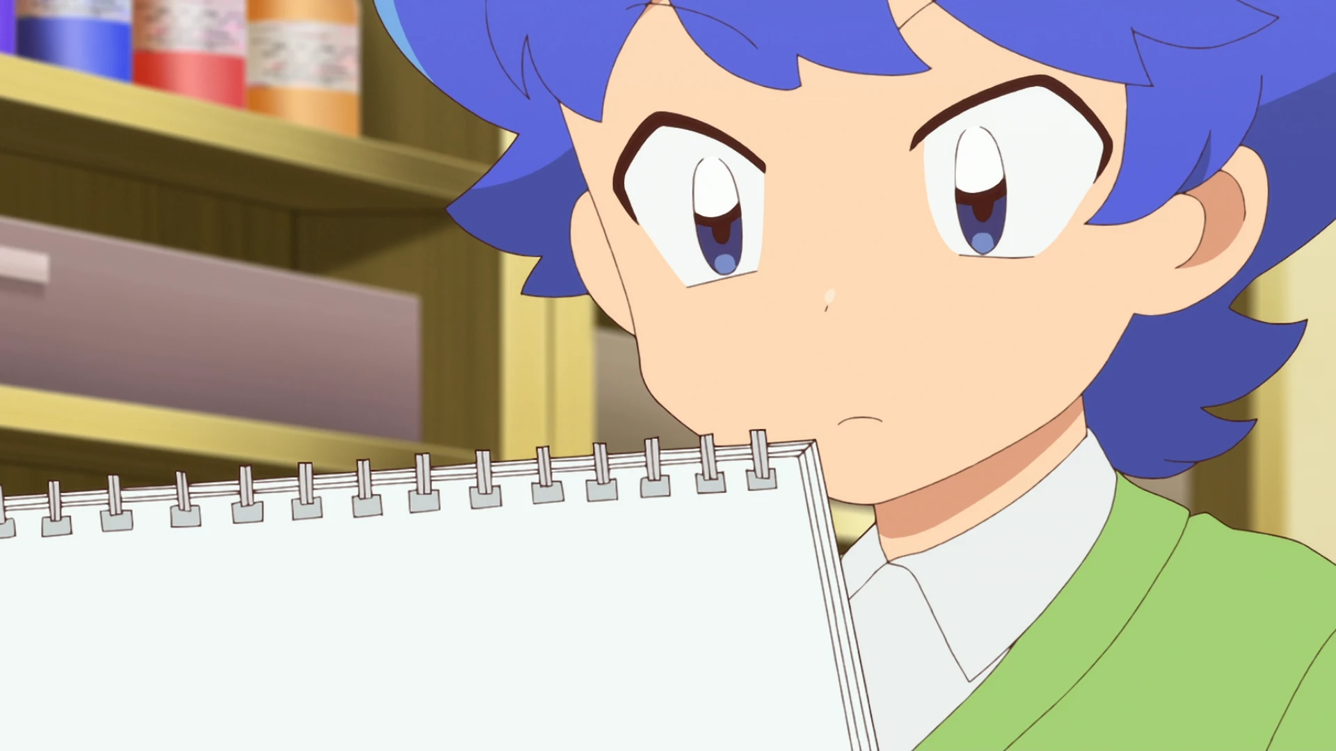 噗妮露是可爱史莱姆 第二季 第21话