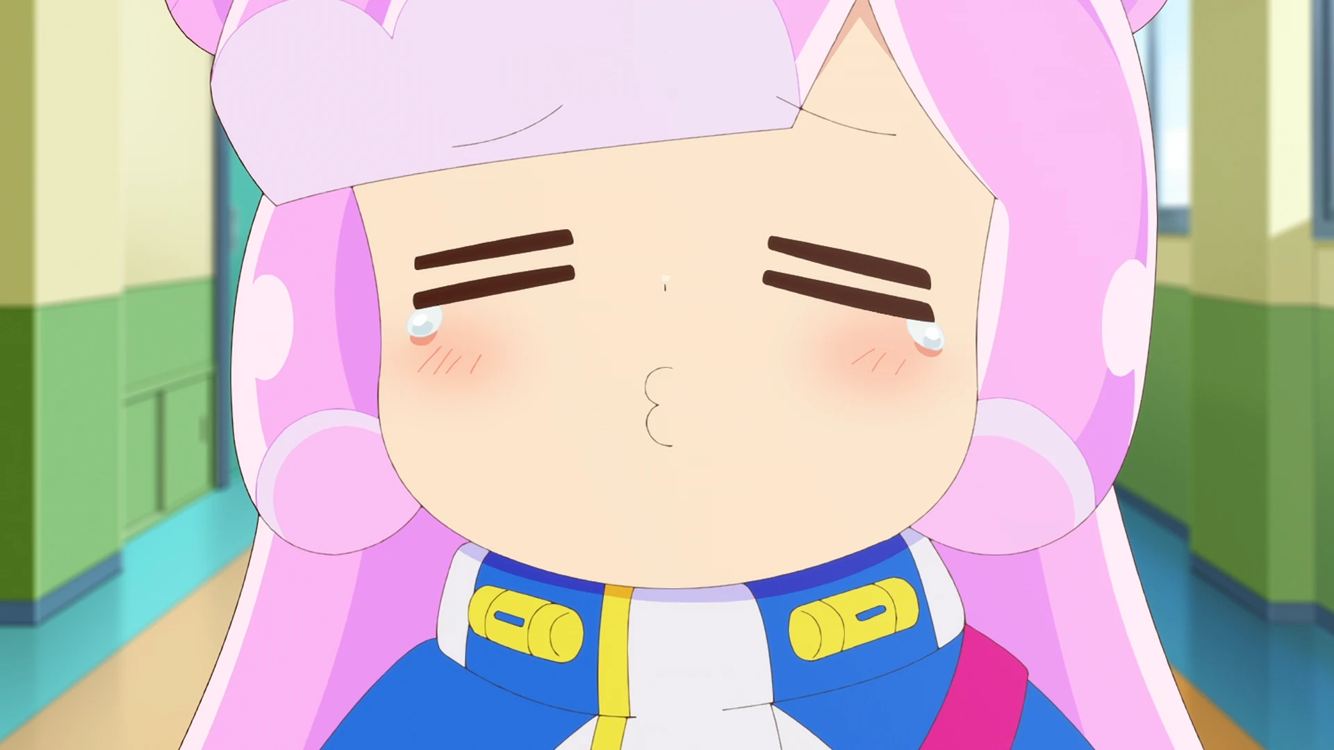 噗妮露是可爱史莱姆 第二季 第14话