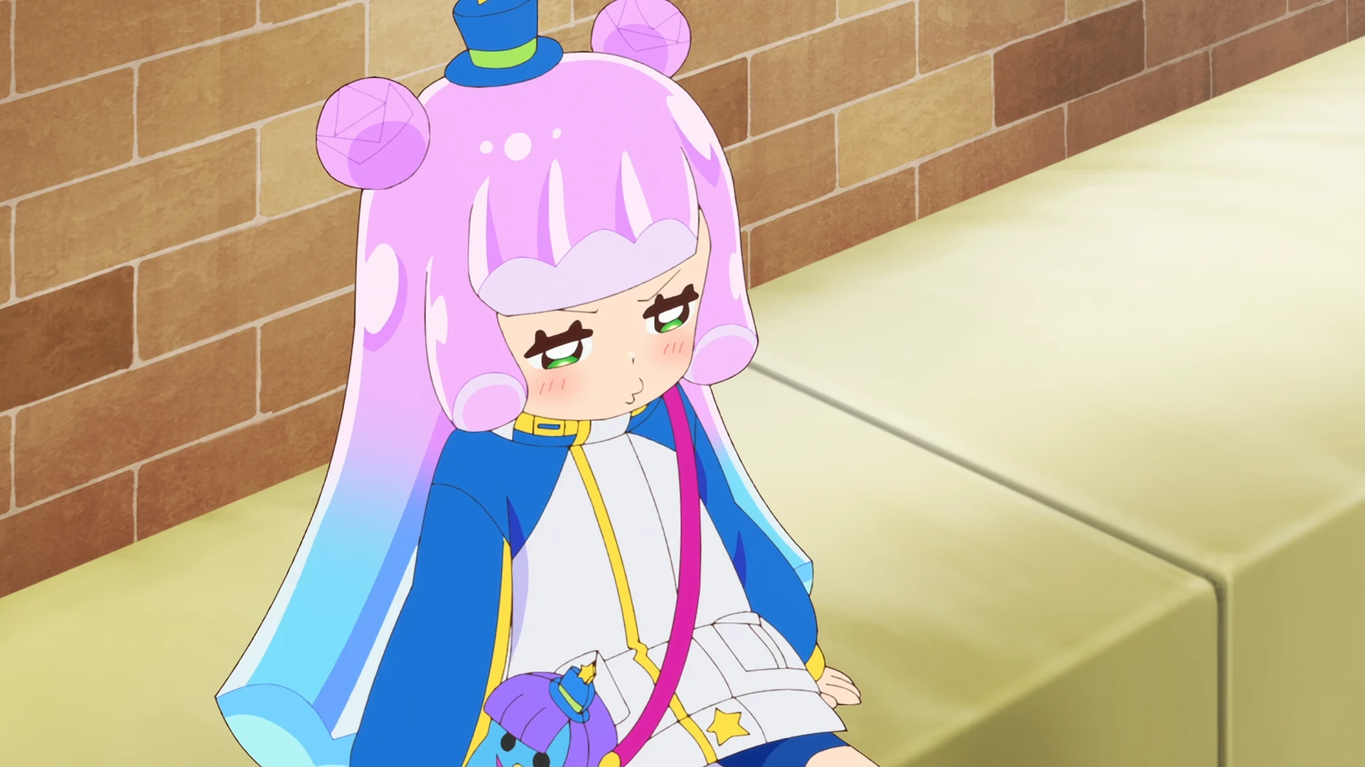 噗妮露是可爱史莱姆 第二季 第16话