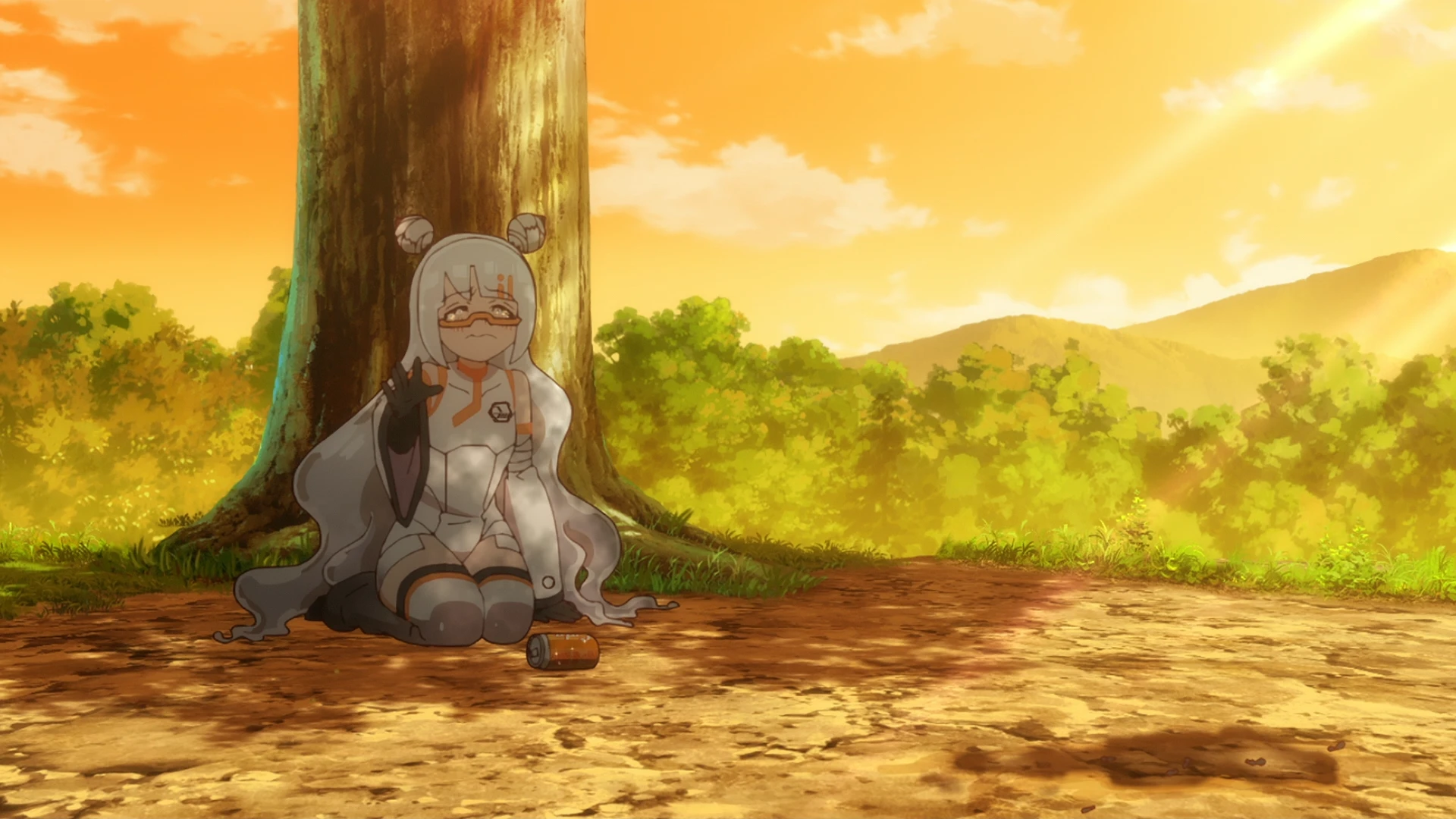 噗妮露是可爱史莱姆 第二季 第19话