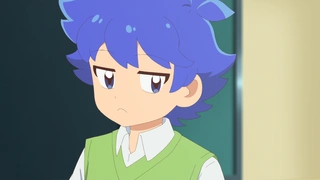 Puniru wa Kawaii Slime 2nd Season - EP17