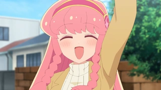 Puniru wa Kawaii Slime 2nd Season - EP13