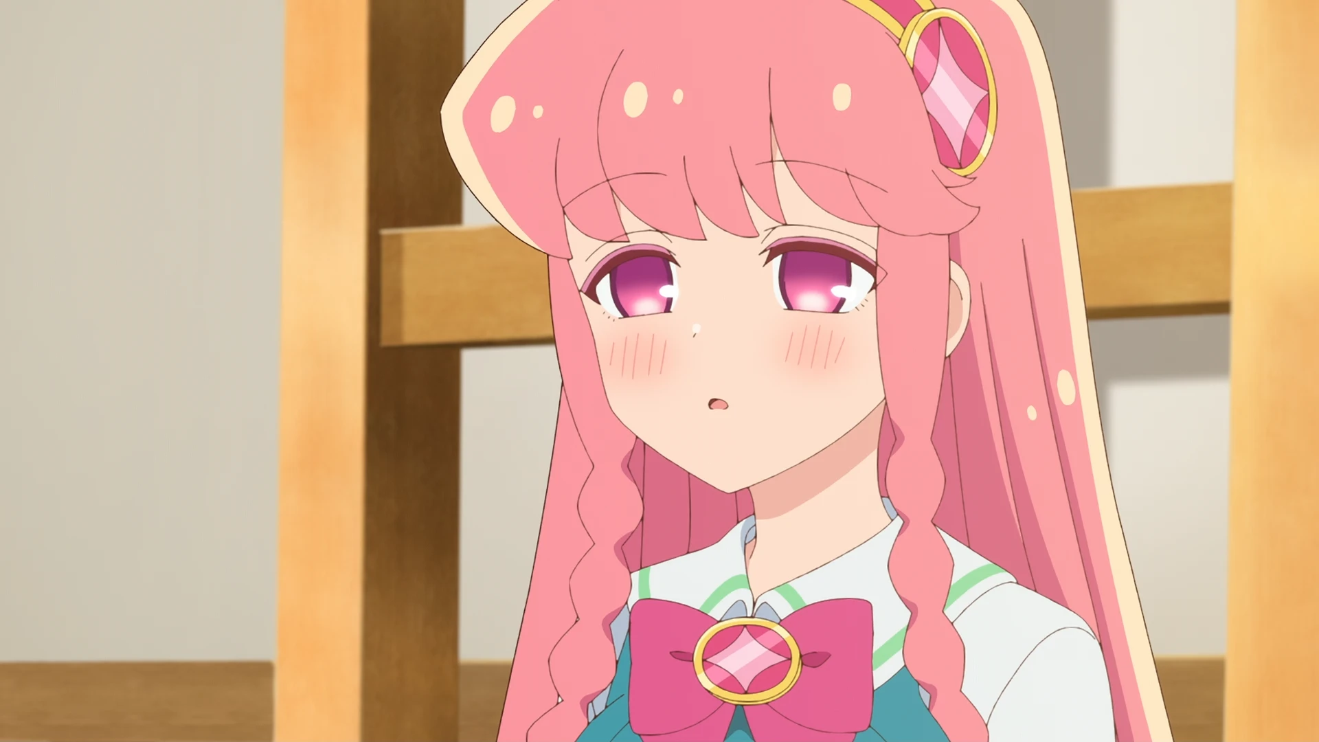 噗妮露是可爱史莱姆 第二季 第23话