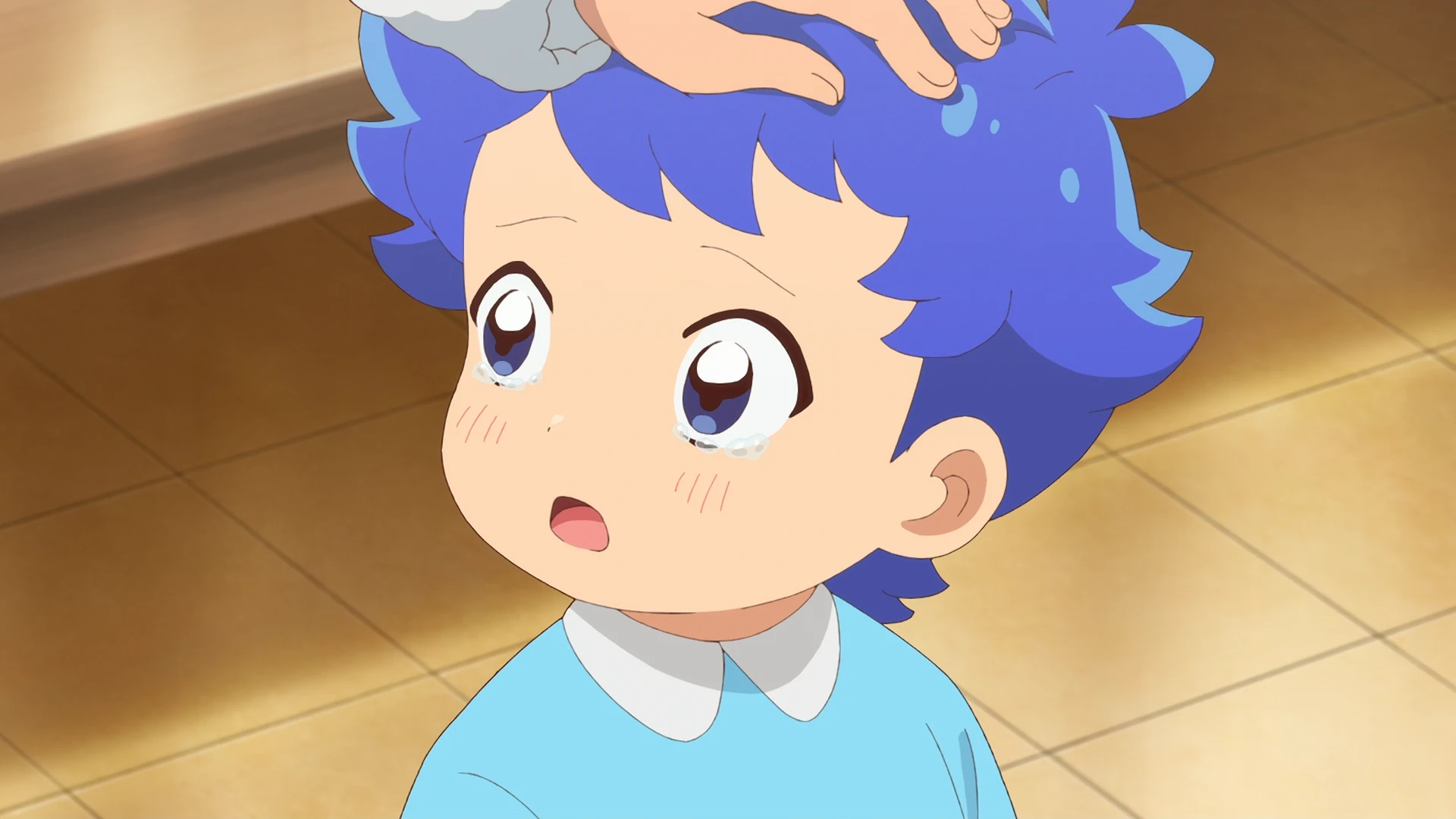 噗妮露是可爱史莱姆 第二季 第22话