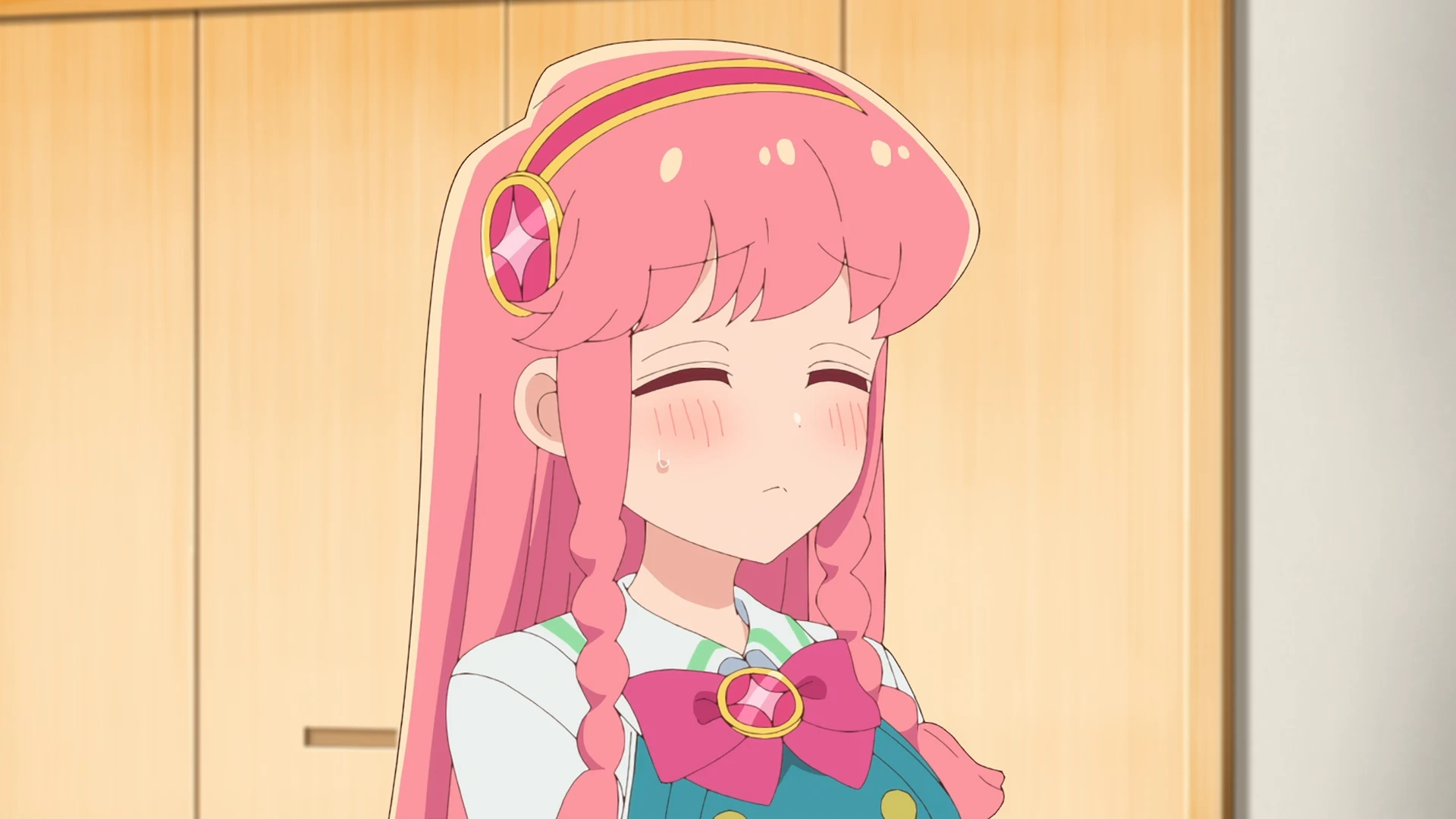 噗妮露是可爱史莱姆 第二季 第22话