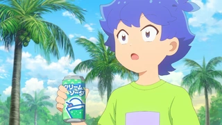 Puniru wa Kawaii Slime 2nd Season - EP19