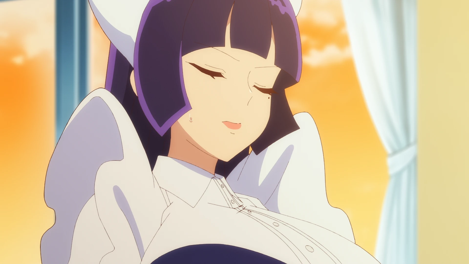 噗妮露是可爱史莱姆 第二季 第21话