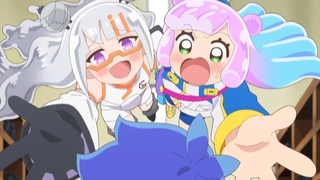 ぷにるはかわいいスライム 第2期 本PV