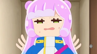 ぷにるはかわいいスライム 第2期 第22話