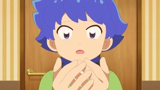 Puniru wa Kawaii Slime 2nd Season - EP24