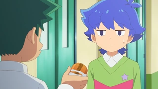 Puniru wa Kawaii Slime 2nd Season - EP16