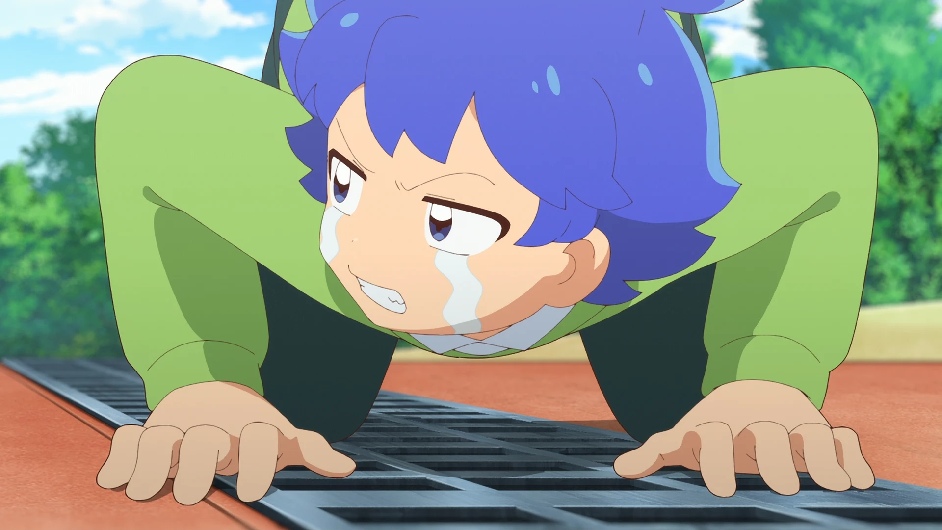 噗妮露是可爱史莱姆 第二季 第22话