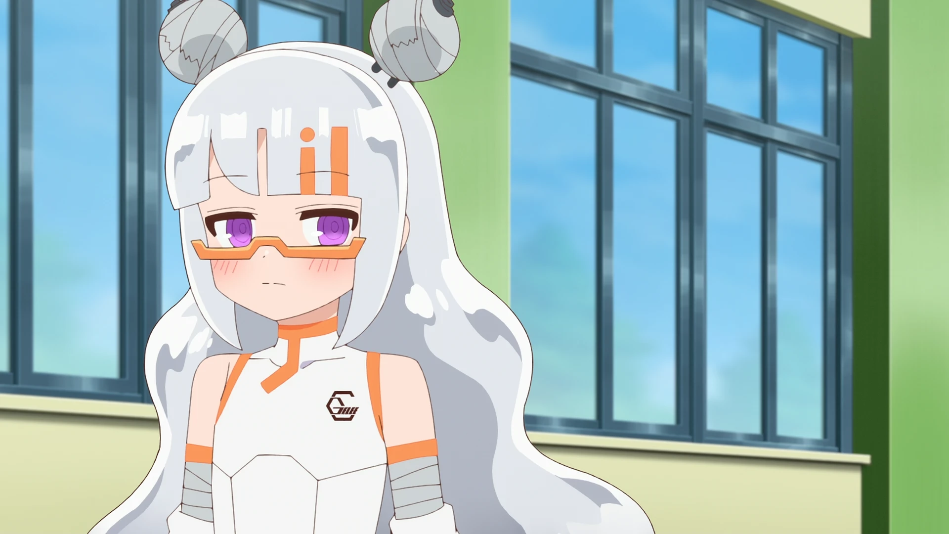 噗妮露是可爱史莱姆 第二季 第16话