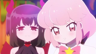 ぷにるはかわいいスライム 第2期 第20話