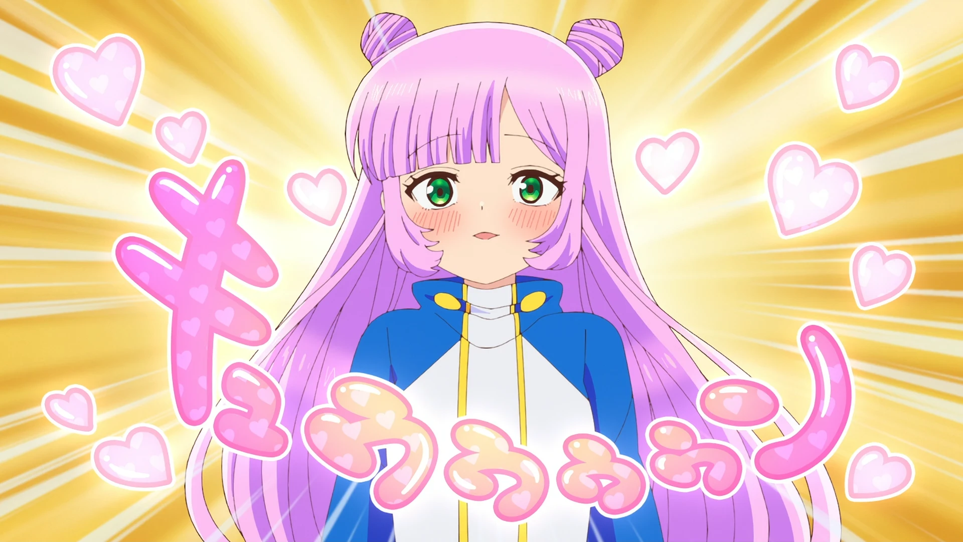 噗妮露是可爱史莱姆 第二季 第24话