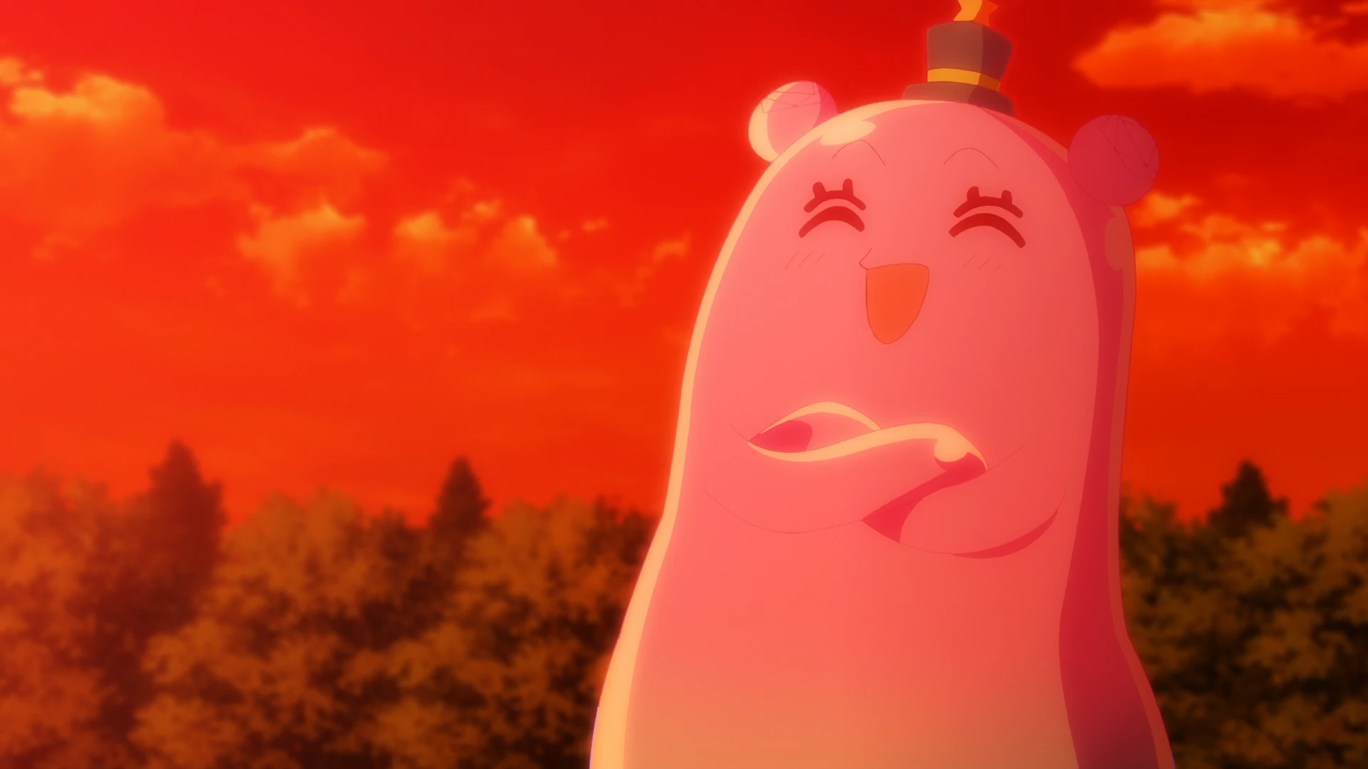 噗妮露是可爱史莱姆 第二季 第18话