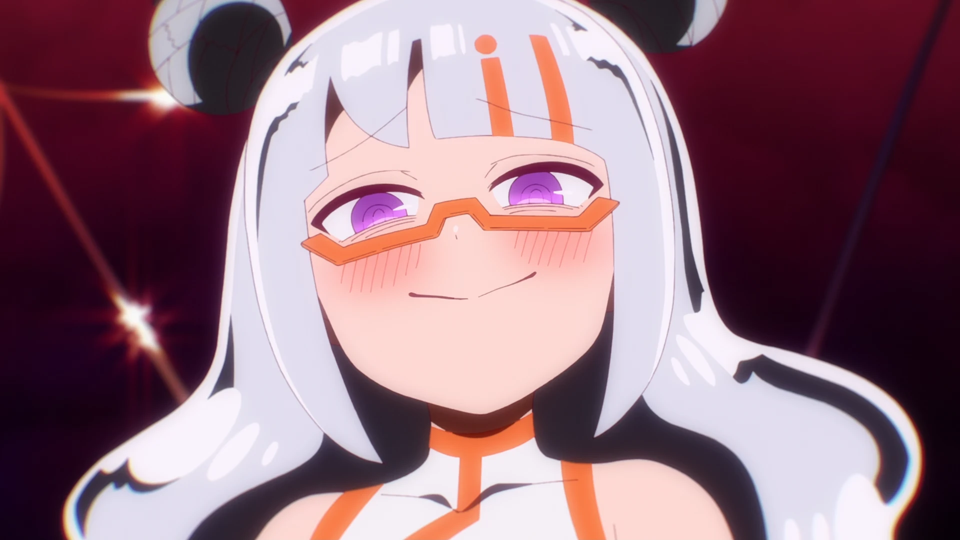 噗妮露是可爱史莱姆 第二季 第24话