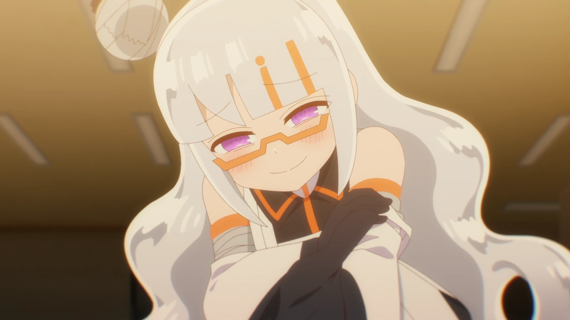 噗妮露是可爱史莱姆 第二季 第23话