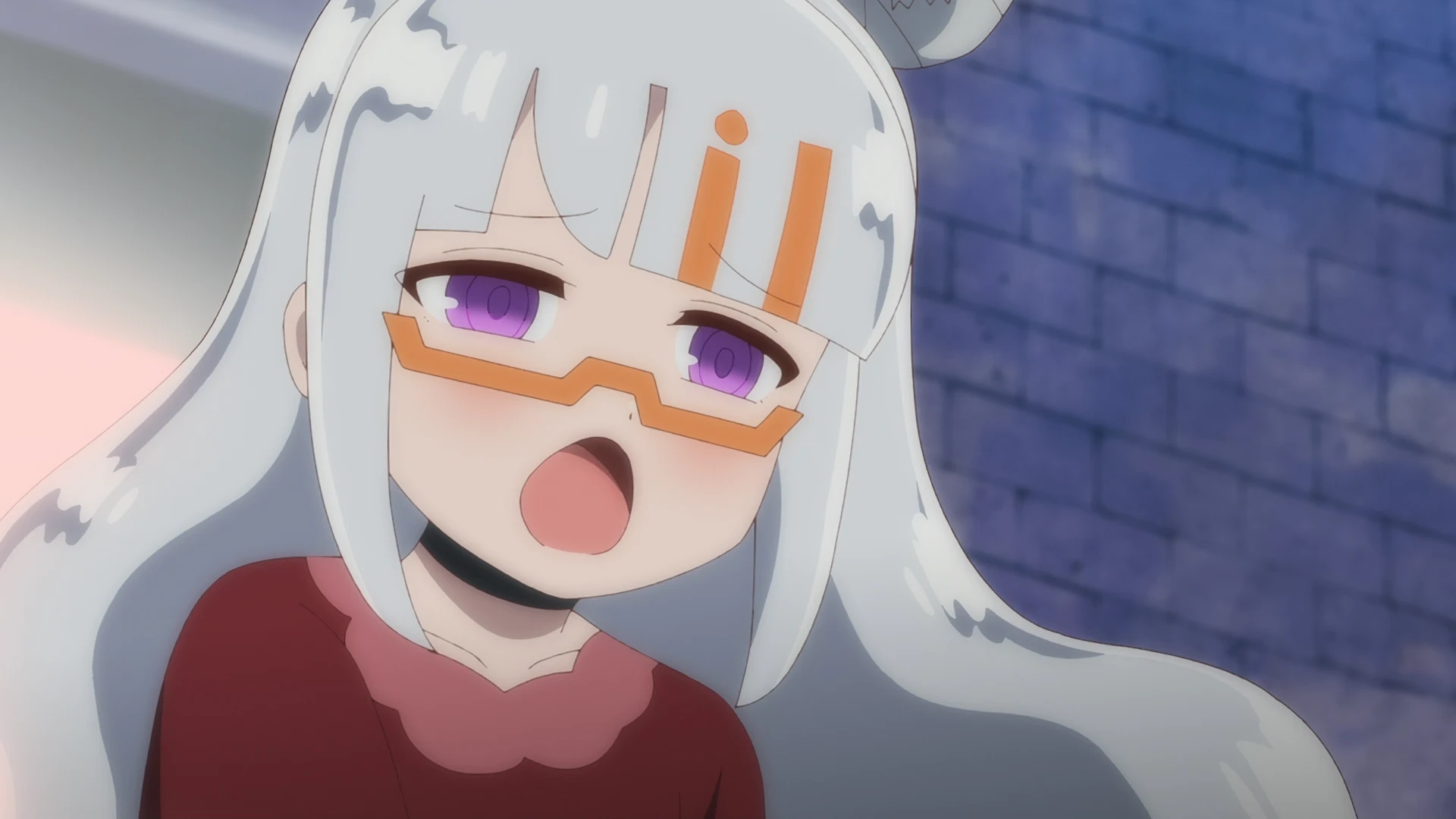 噗妮露是可爱史莱姆 第二季 第19话