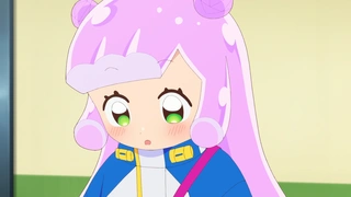 ぷにるはかわいいスライム 第2期 第21話