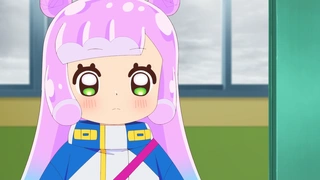 ぷにるはかわいいスライム 第2期 第18話