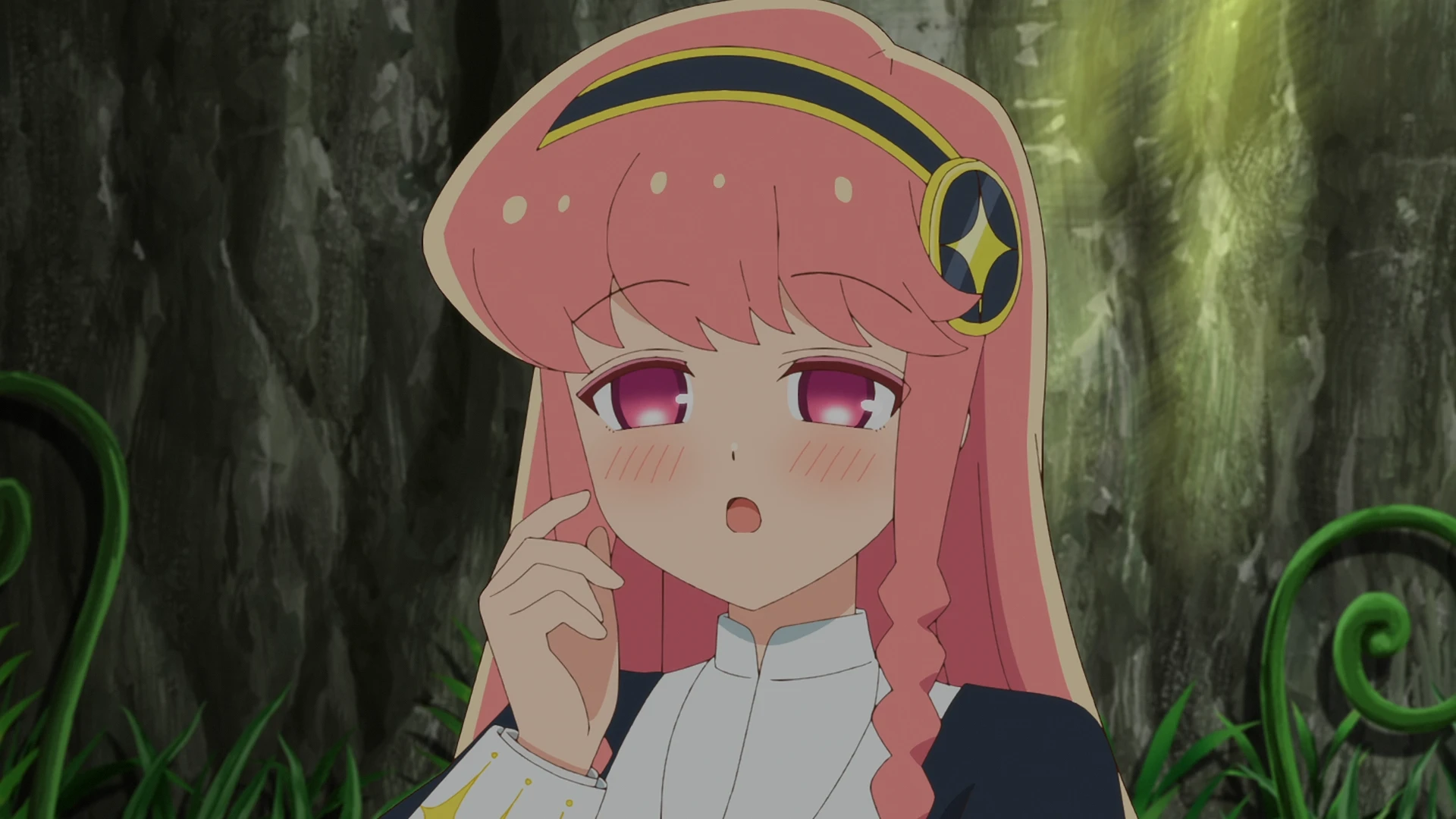 噗妮露是可爱史莱姆 第二季 第14话