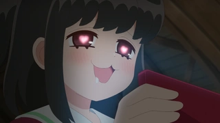 Puniru wa Kawaii Slime 2nd Season - EP15