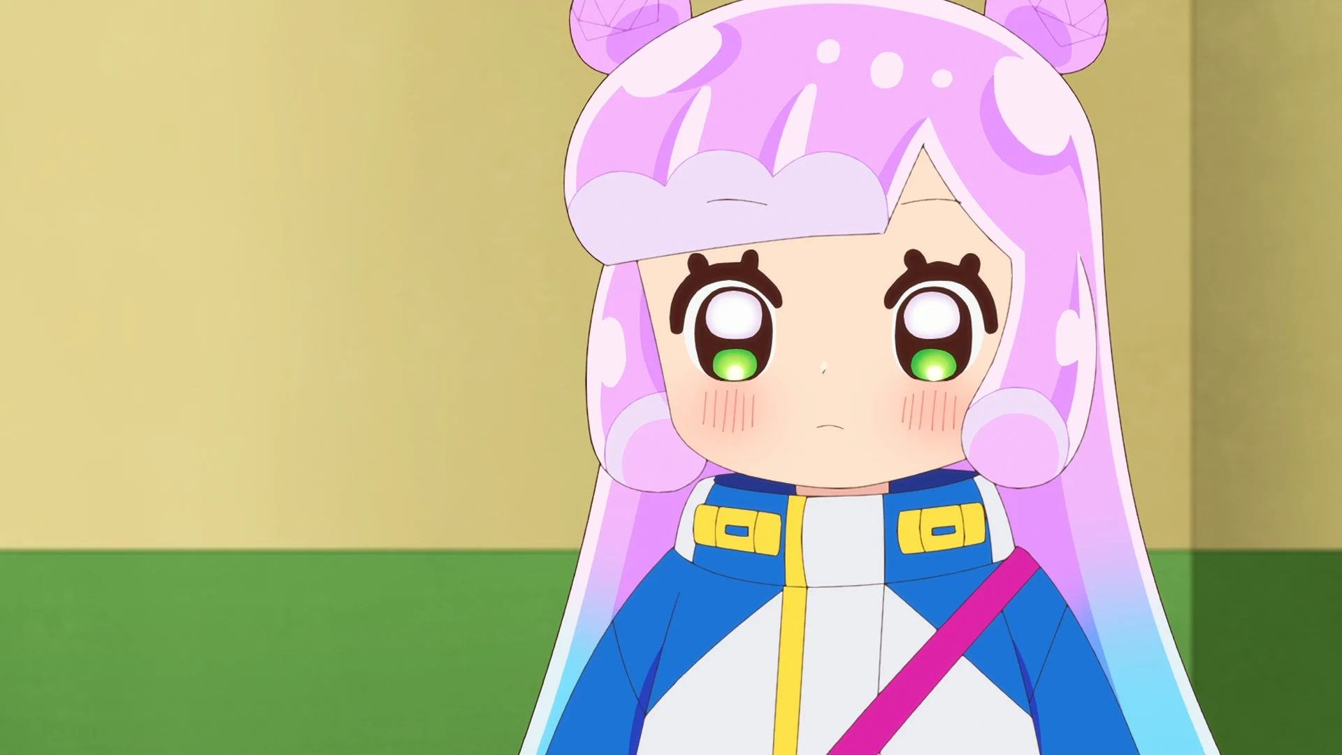 噗妮露是可爱史莱姆 第二季 第18话