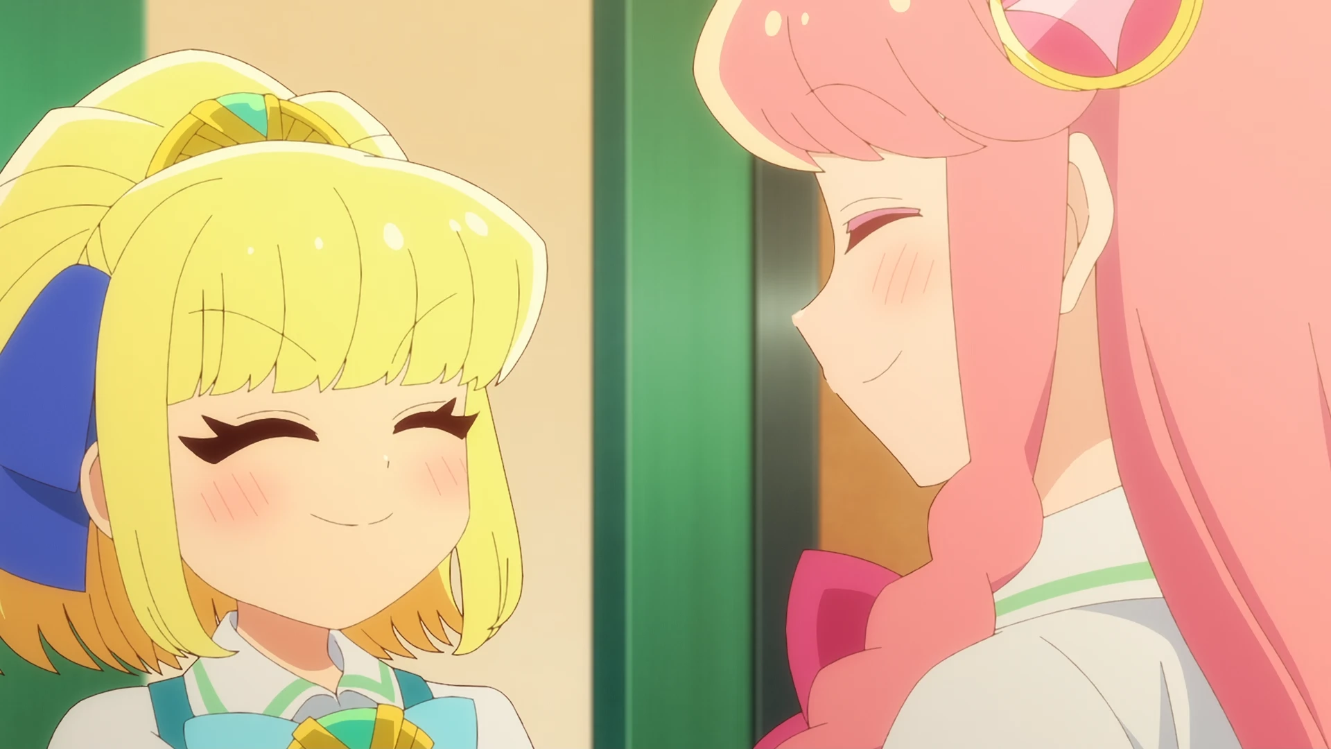 噗妮露是可爱史莱姆 第二季 第15话