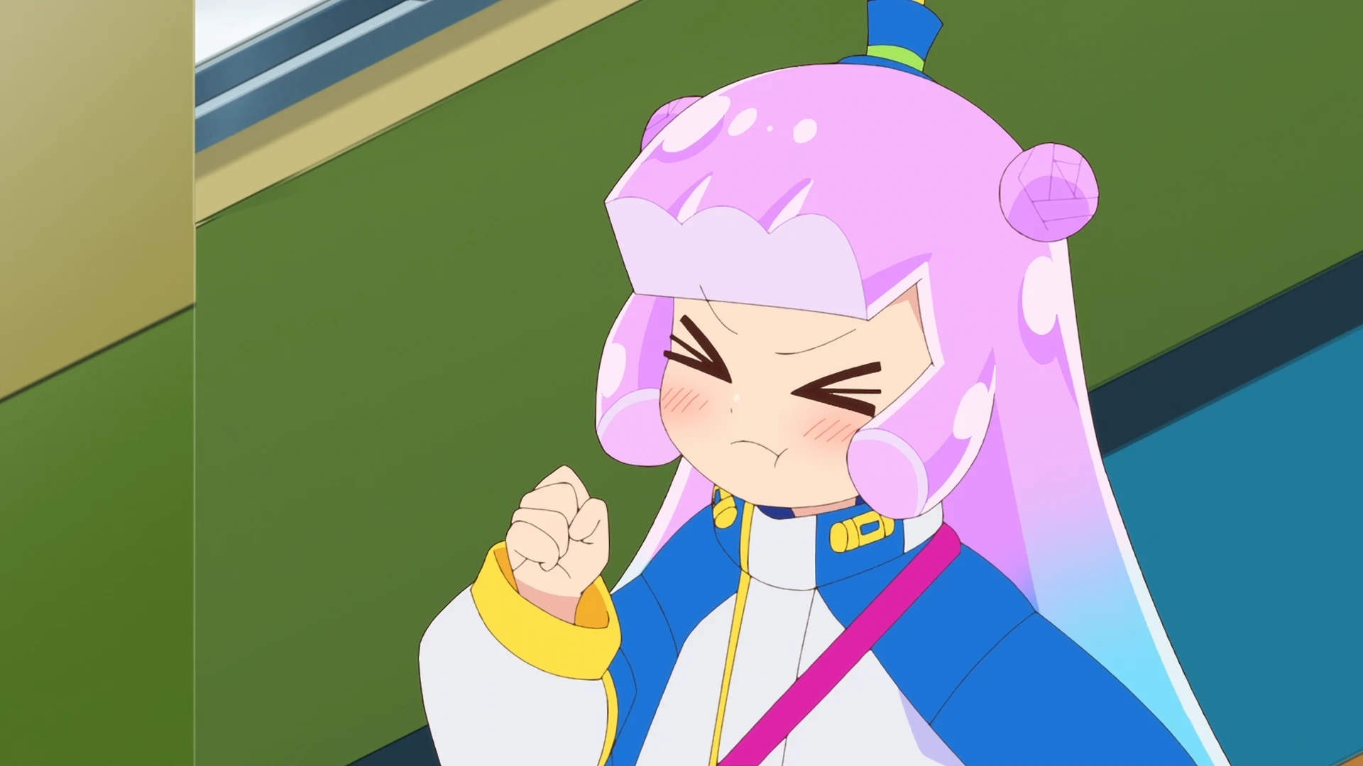 噗妮露是可爱史莱姆 第二季 第18话