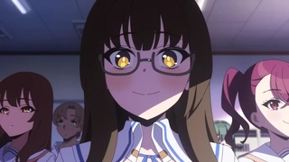 Nukitashi the Animation - PV1