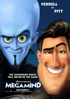 Megamind