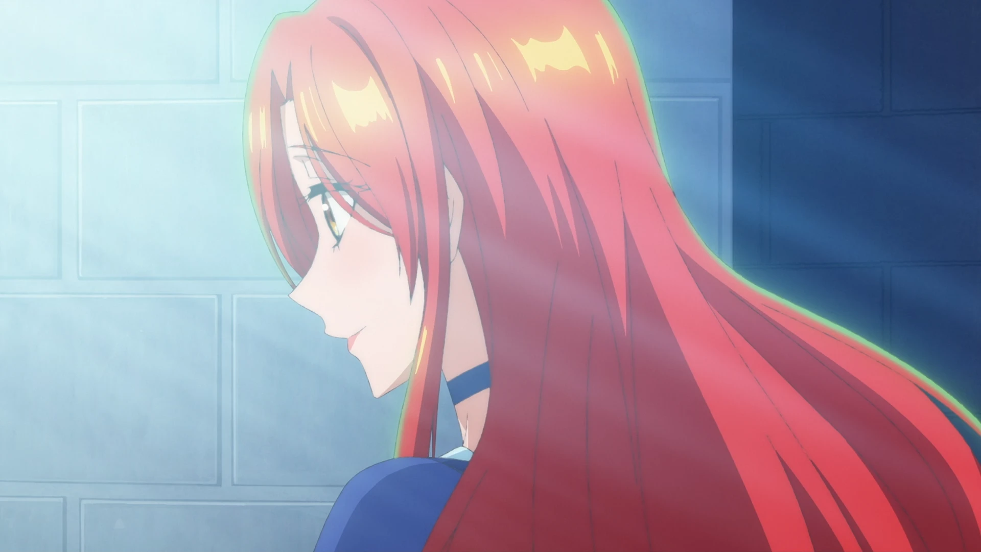 衣衫褴褛的大小姐受到姐姐前未婚夫的宠爱 第10话