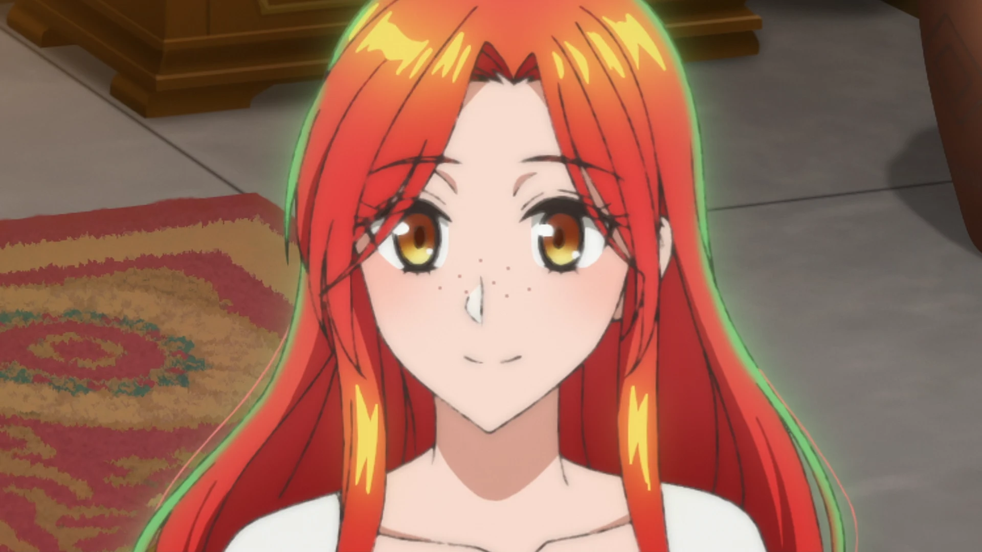 衣衫褴褛的大小姐受到姐姐前未婚夫的宠爱 第3话