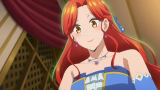 Zutaboro Reijou wa Ane no Moto Konyakusha ni Dekiai sareru - EP6