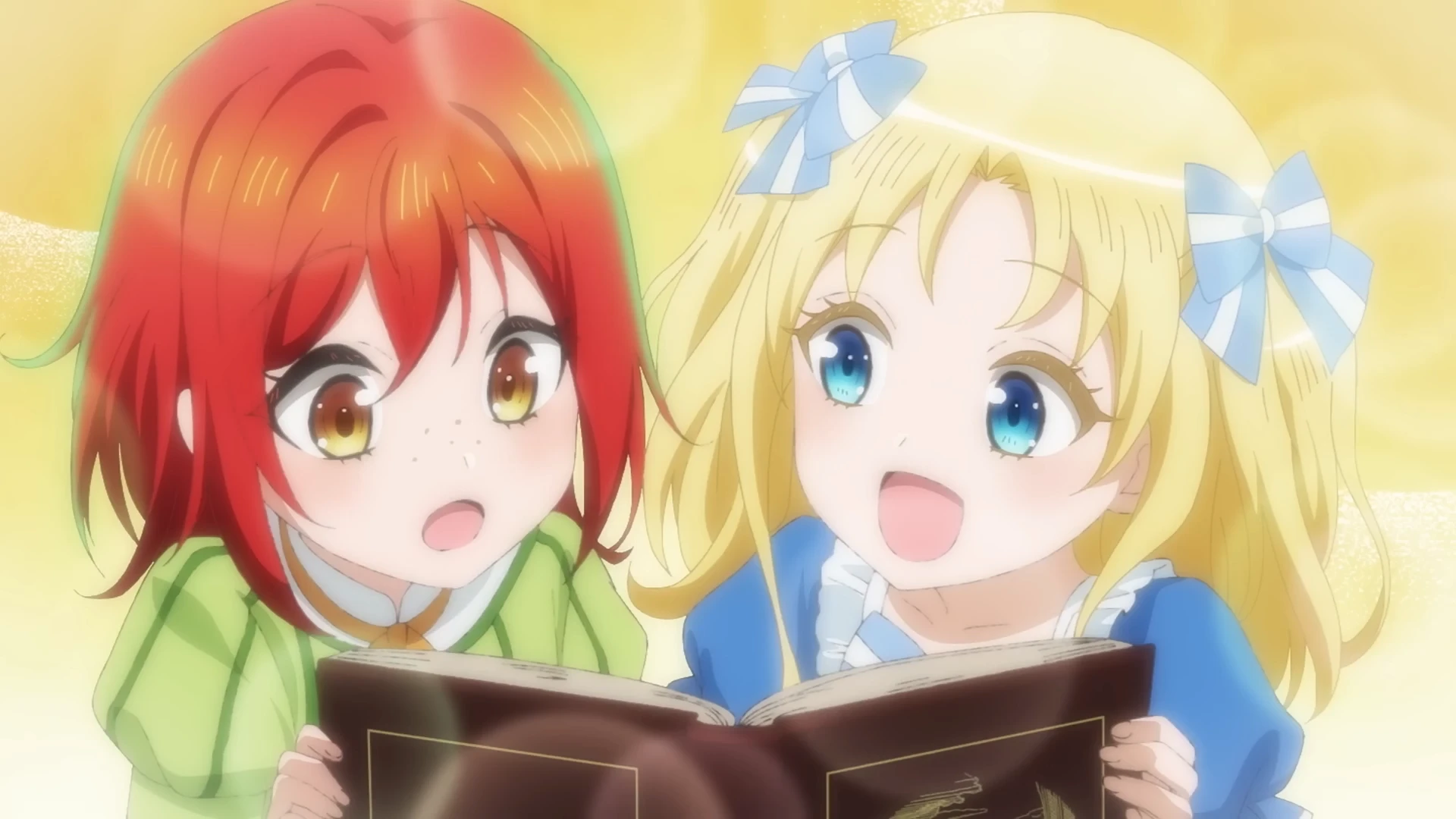 衣衫褴褛的大小姐受到姐姐前未婚夫的宠爱 PV2