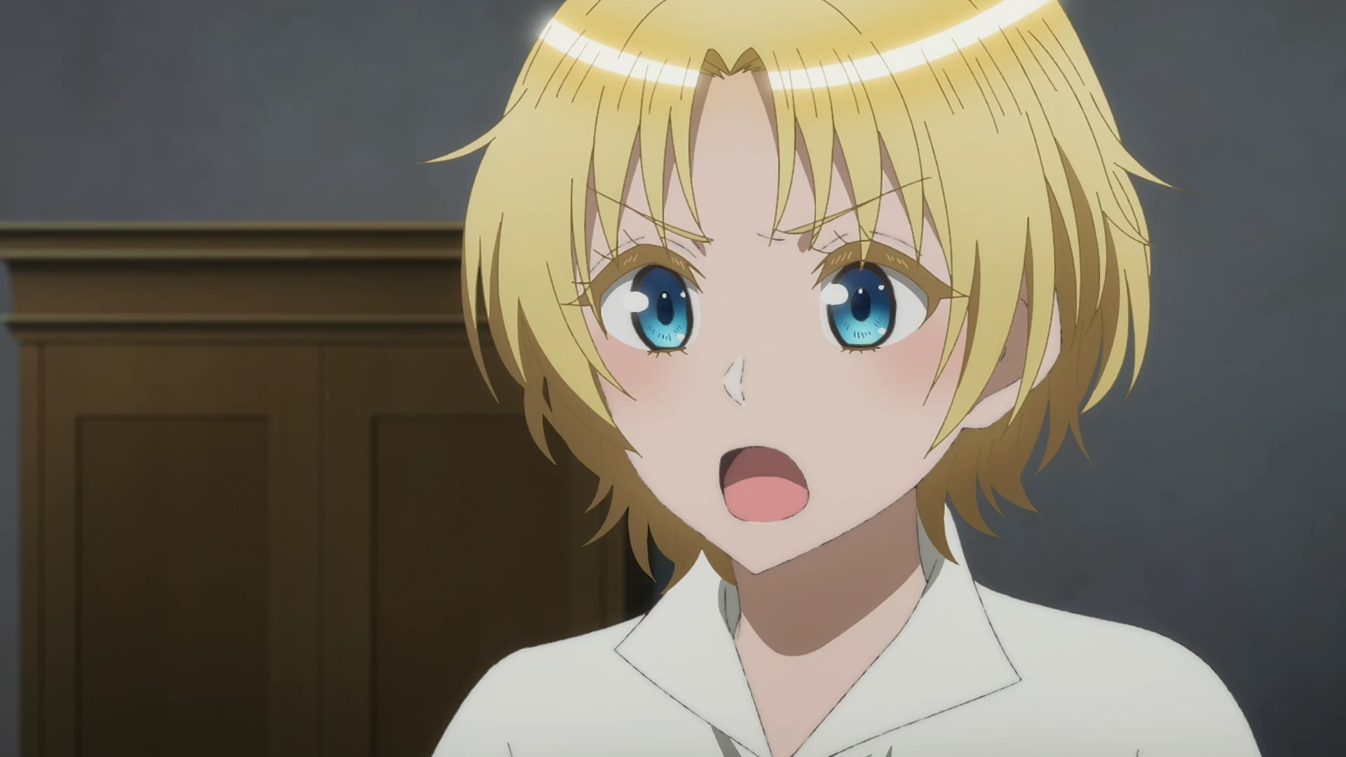 衣衫褴褛的大小姐受到姐姐前未婚夫的宠爱 第11话